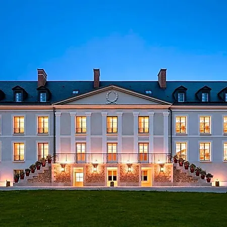 Dolce By Wyndham Versailles - Domaine Du Montcel Hotel 4*