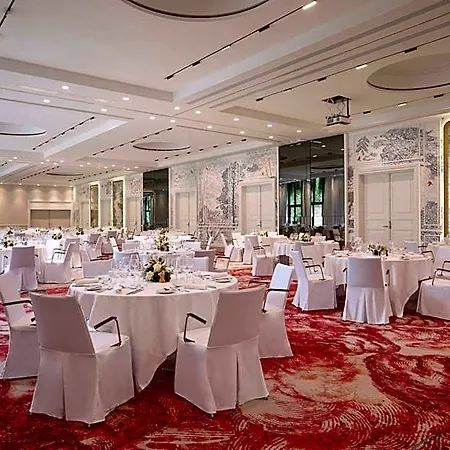 Dolce By Wyndham Versailles - Domaine Du Montcel
