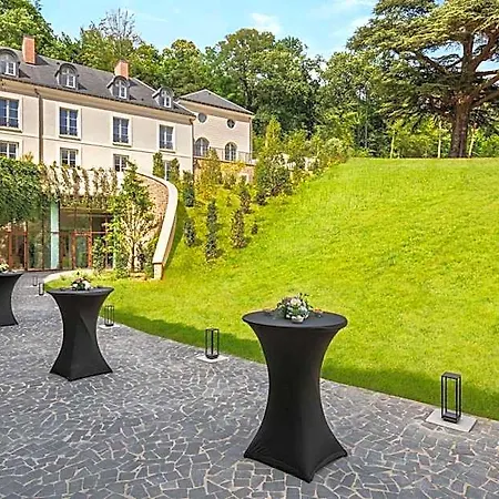 Dolce By Wyndham Versailles - Domaine Du Montcel