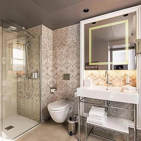 Dolce By Wyndham Versailles - Domaine Du Montcel 4*