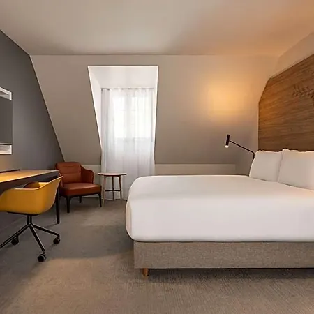 Hotel Dolce By Wyndham Versailles - Domaine Du Montcel