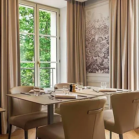 Dolce By Wyndham Versailles - Domaine Du Montcel