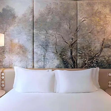 Hotel Dolce By Wyndham Versailles - Domaine Du Montcel Saclay