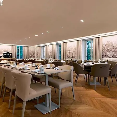 Hotel Dolce By Wyndham Versailles - Domaine Du Montcel