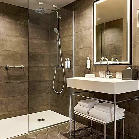 Dolce By Wyndham Versailles - Domaine Du Montcel Hotel Saclay