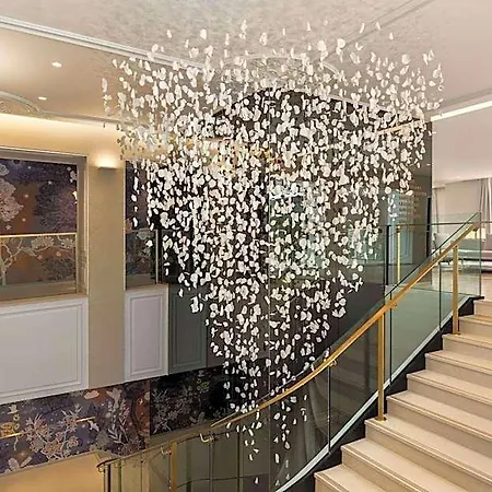 Dolce By Wyndham Versailles - Domaine Du Montcel Szálloda 4*