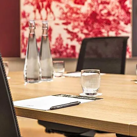 Hotel Dolce By Wyndham Versailles - Domaine Du Montcel Saclay