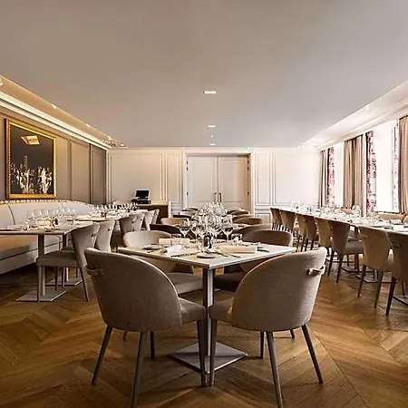 Szálloda Dolce By Wyndham Versailles - Domaine Du Montcel Saclay
