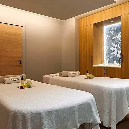 Dolce By Wyndham Versailles - Domaine Du Montcel Hotel Saclay