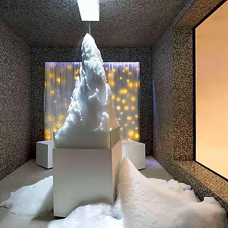 Hotel Dolce By Wyndham Versailles - Domaine Du Montcel Saclay