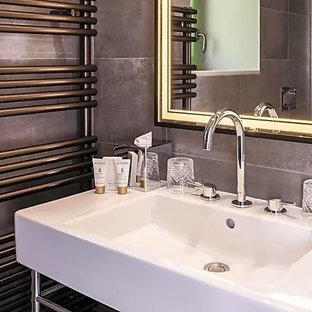 Szálloda Dolce By Wyndham Versailles - Domaine Du Montcel Saclay