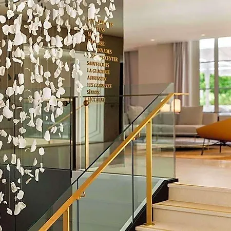 Dolce By Wyndham Versailles - Domaine Du Montcel 4*