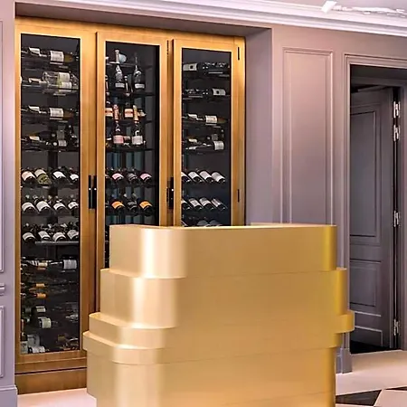 Dolce By Wyndham Versailles - Domaine Du Montcel