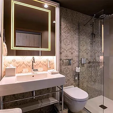 Dolce By Wyndham Versailles - Domaine Du Montcel Hotel