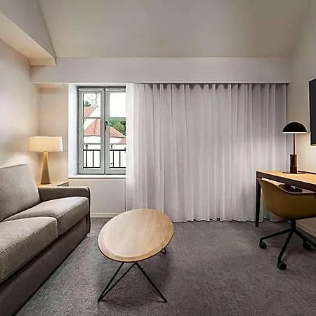 Dolce By Wyndham Versailles - Domaine Du Montcel Saclay