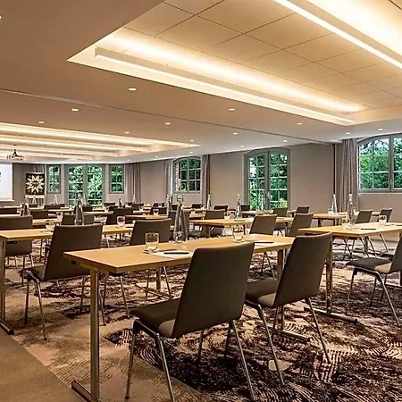Hotel Dolce By Wyndham Versailles - Domaine Du Montcel Saclay