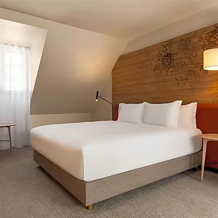 Hotel Dolce By Wyndham Versailles - Domaine Du Montcel 4*