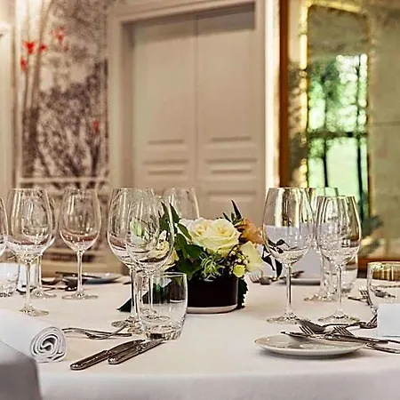 Dolce By Wyndham Versailles - Domaine Du Montcel Hotel