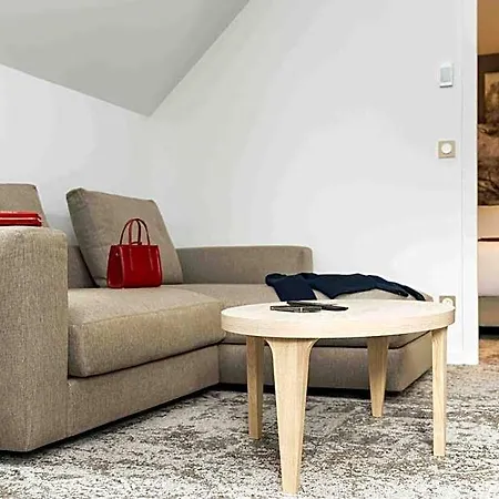 Hotel Dolce By Wyndham Versailles - Domaine Du Montcel Saclay