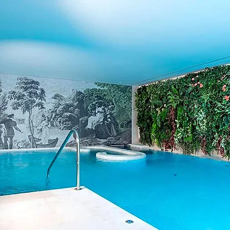 Dolce By Wyndham Versailles - Domaine Du Montcel Hotel Saclay