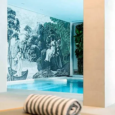 Dolce By Wyndham Versailles - Domaine Du Montcel Hotel Saclay