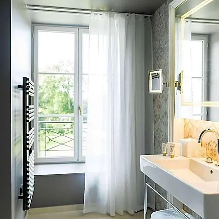 Hotel Dolce By Wyndham Versailles - Domaine Du Montcel 4*