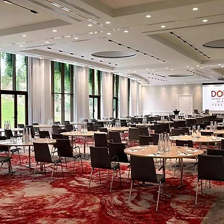 Dolce By Wyndham Versailles - Domaine Du Montcel Hotel Saclay